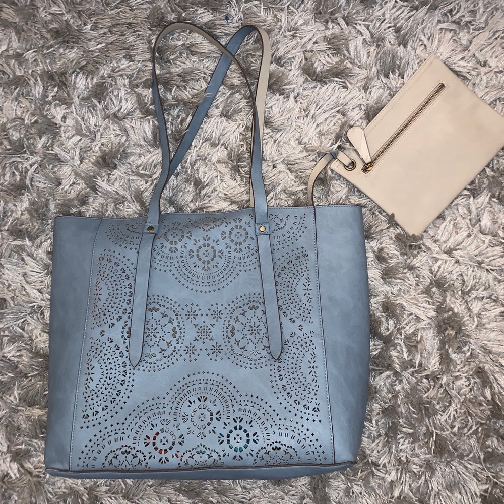 Target Tote Bag
